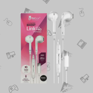 AURICULAR FOXBOX BOOST LINK PRO MIX COLOR