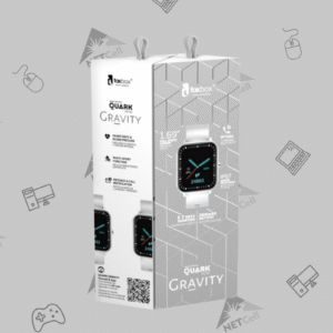 SMART WATCH FOXBOX GRAVITY