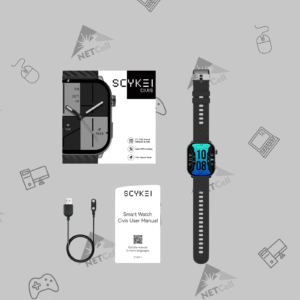 SMART WATCH SCYKEI CIVIS BY CALVIN KLEIN
