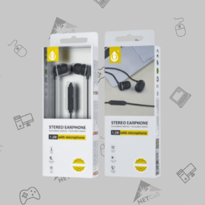 AURICULAR MANOS LIBRES CON MICROFONO ONE PLUS NC3148 X6