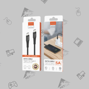 CABLE TIPO C A TIPO C MTK TB1236 X6