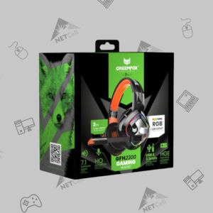 AURICULAR GREENFOX GFH2300