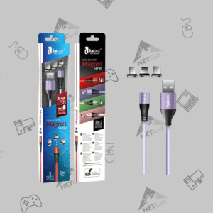 CABLE FOXBOX MAGNET 1MT